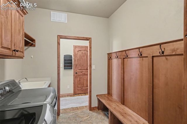 16242 Timber Meadow Drive, Colorado Springs, CO 80908