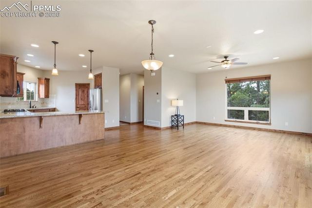 16242 Timber Meadow Drive, Colorado Springs, CO 80908