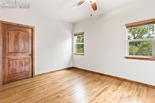 16242 Timber Meadow Drive, Colorado Springs, CO 80908