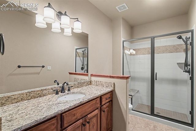16242 Timber Meadow Drive, Colorado Springs, CO 80908