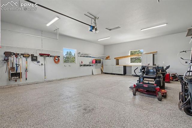16242 Timber Meadow Drive, Colorado Springs, CO 80908