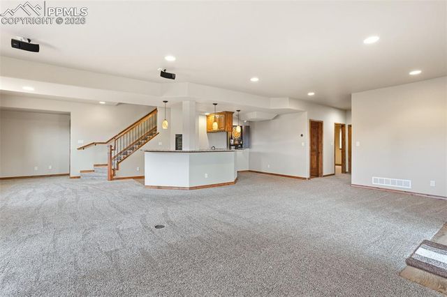 16242 Timber Meadow Drive, Colorado Springs, CO 80908