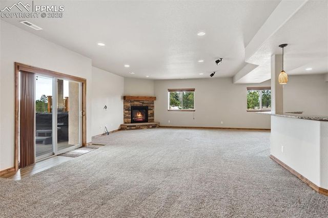 16242 Timber Meadow Drive, Colorado Springs, CO 80908