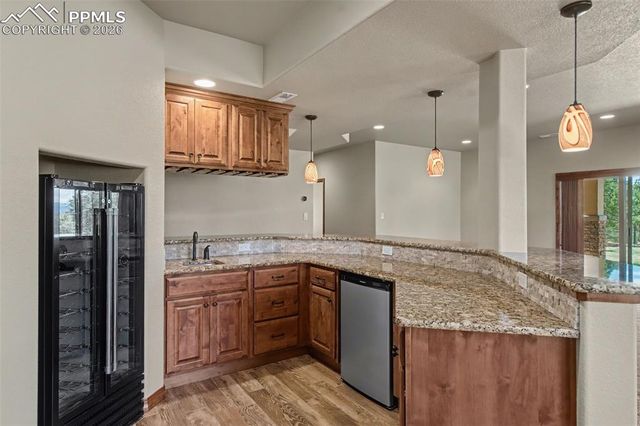 16242 Timber Meadow Drive, Colorado Springs, CO 80908