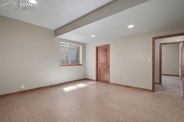 16242 Timber Meadow Drive, Colorado Springs, CO 80908