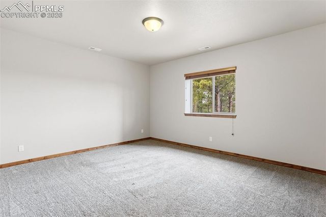 16242 Timber Meadow Drive, Colorado Springs, CO 80908