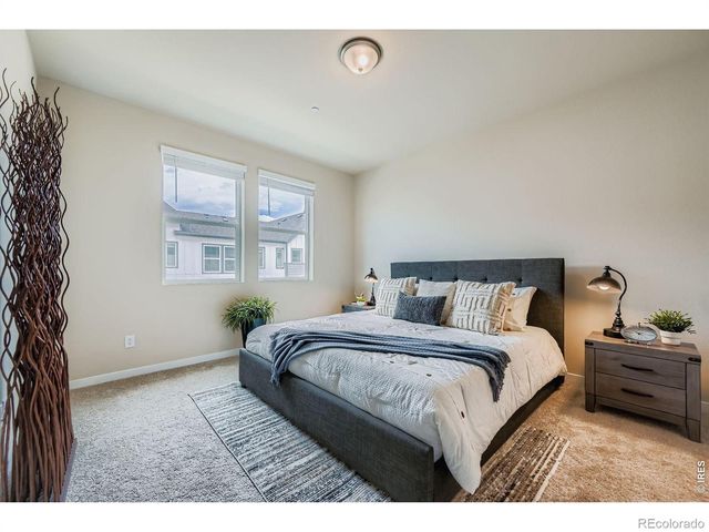 2805 Bear Springs Circle, Longmont, CO 80503