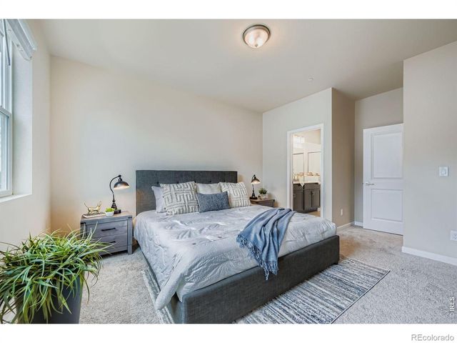 2805 Bear Springs Circle, Longmont, CO 80503