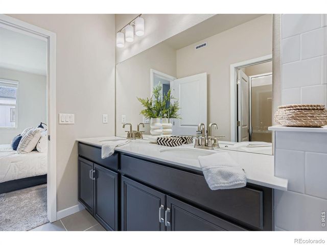 2805 Bear Springs Circle, Longmont, CO 80503