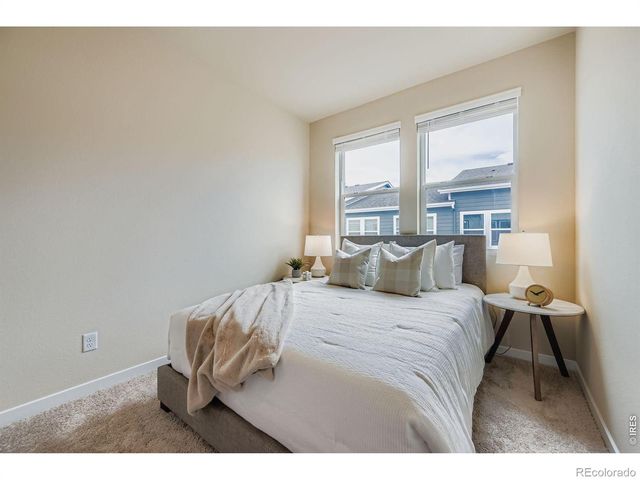 2805 Bear Springs Circle, Longmont, CO 80503