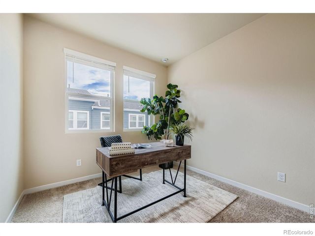 2805 Bear Springs Circle, Longmont, CO 80503