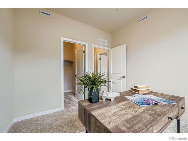 2805 Bear Springs Circle, Longmont, CO 80503