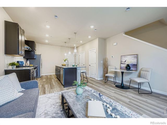 2805 Bear Springs Circle, Longmont, CO 80503