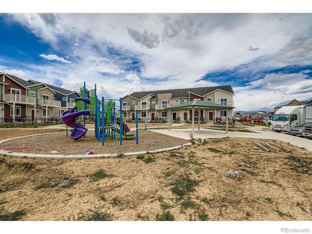 2805 Bear Springs Circle, Longmont, CO 80503