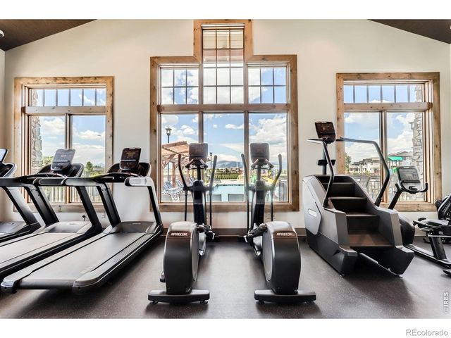 2805 Bear Springs Circle, Longmont, CO 80503