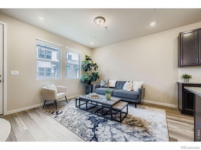 2805 Bear Springs Circle, Longmont, CO 80503