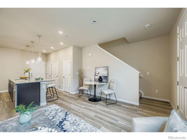 2805 Bear Springs Circle, Longmont, CO 80503