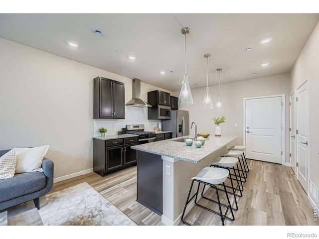 2805 Bear Springs Circle, Longmont, CO 80503