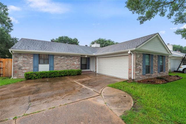 18007 Brooknoll Drive, Houston, TX 77084