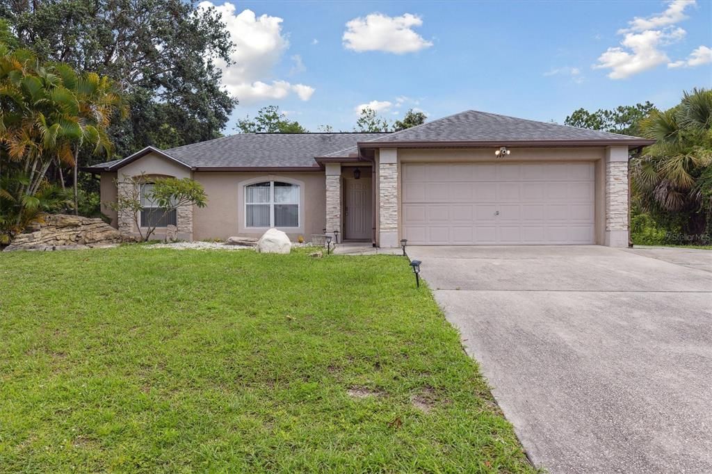 149 HAWTHORNE LANE NE, Palm Bay, FL 32907