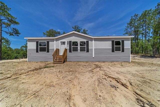 14830 SE 21ST PLACE, Morriston, FL 32668