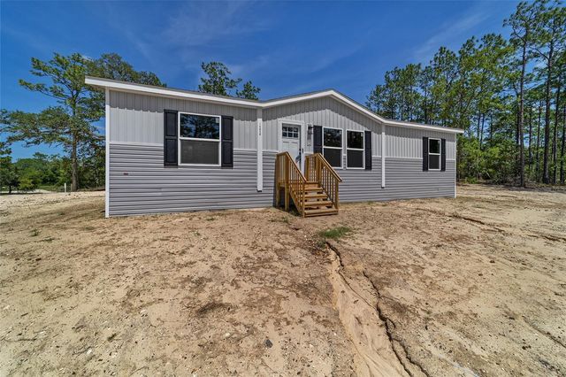 14830 SE 21ST PLACE, Morriston, FL 32668