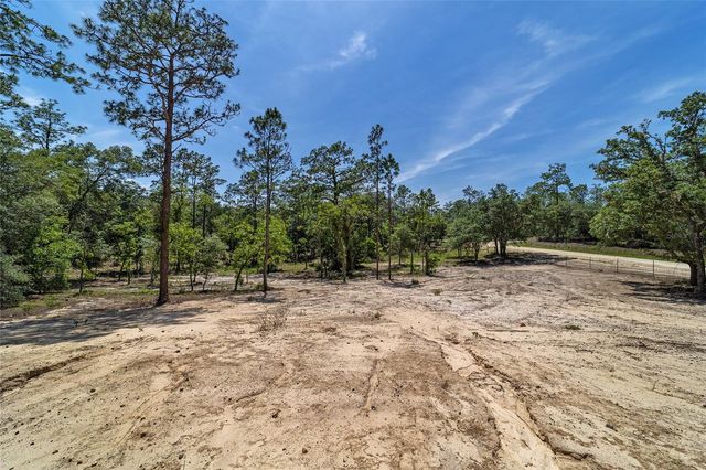 14830 SE 21ST PLACE, Morriston, FL 32668