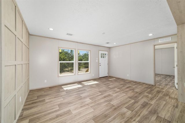 14830 SE 21ST PLACE, Morriston, FL 32668