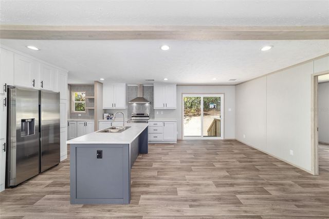 14830 SE 21ST PLACE, Morriston, FL 32668