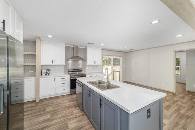 14830 SE 21ST PLACE, Morriston, FL 32668