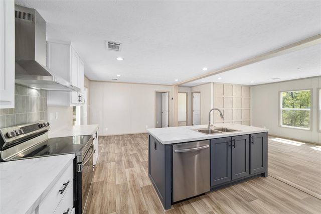 14830 SE 21ST PLACE, Morriston, FL 32668