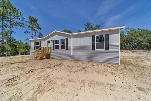 14830 SE 21ST PLACE, Morriston, FL 32668
