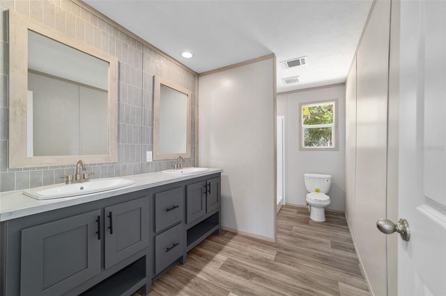14830 SE 21ST PLACE, Morriston, FL 32668