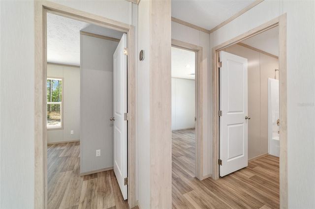 14830 SE 21ST PLACE, Morriston, FL 32668
