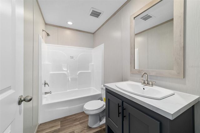 14830 SE 21ST PLACE, Morriston, FL 32668