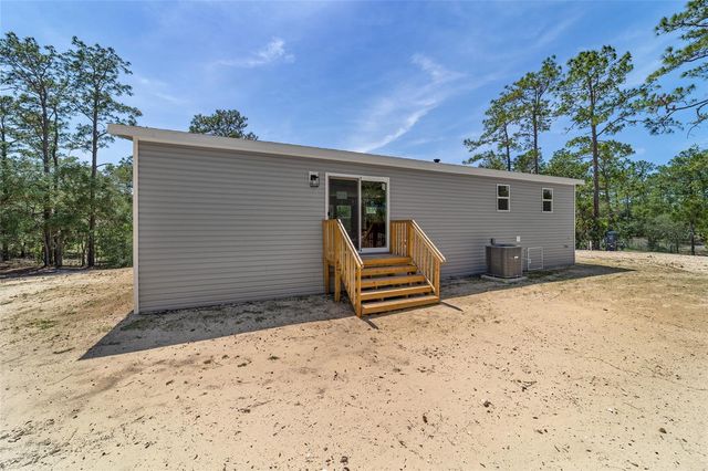 14830 SE 21ST PLACE, Morriston, FL 32668