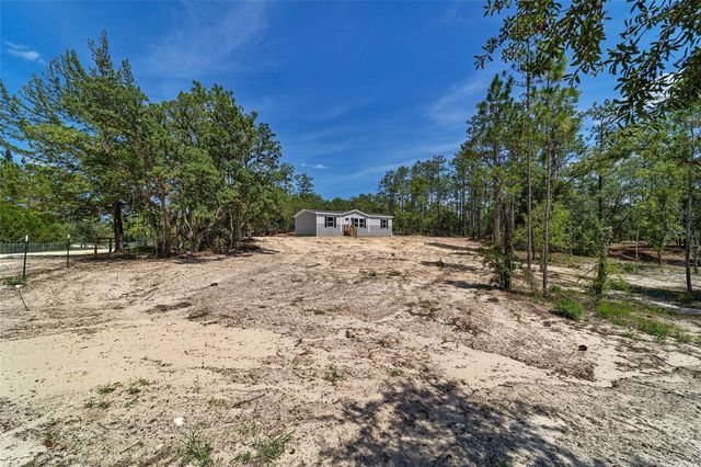 14830 SE 21ST PLACE, Morriston, FL 32668