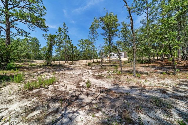 14830 SE 21ST PLACE, Morriston, FL 32668