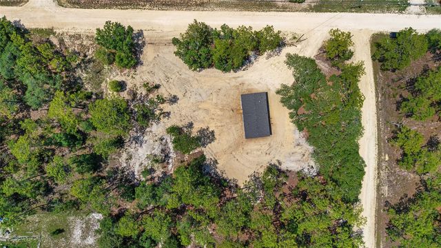 14830 SE 21ST PLACE, Morriston, FL 32668
