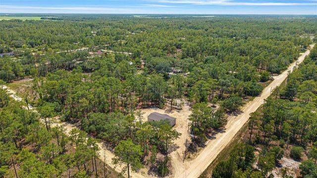 14830 SE 21ST PLACE, Morriston, FL 32668