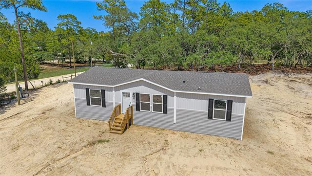 14830 SE 21ST PLACE, Morriston, FL 32668