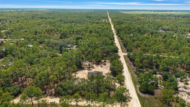 14830 SE 21ST PLACE, Morriston, FL 32668