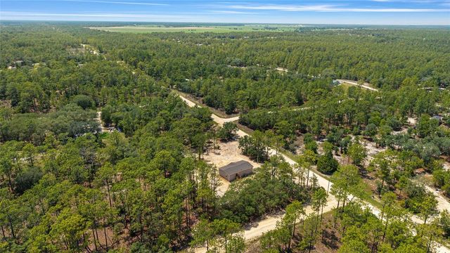 14830 SE 21ST PLACE, Morriston, FL 32668