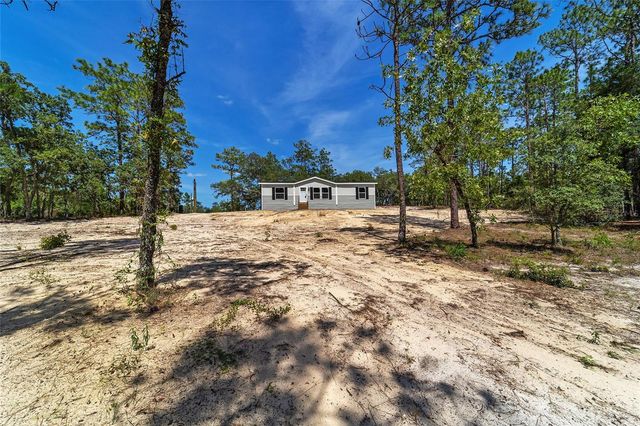 14830 SE 21ST PLACE, Morriston, FL 32668