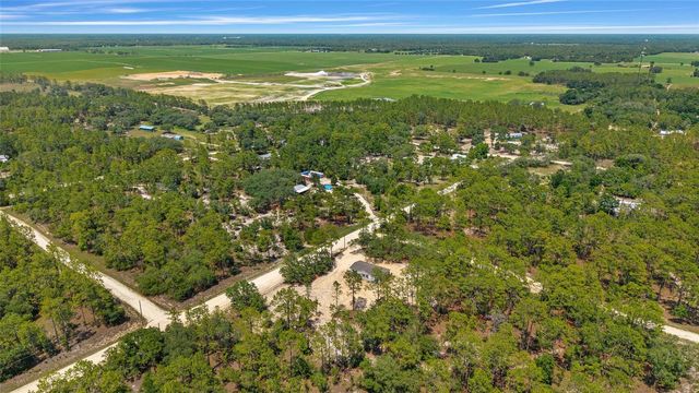 14830 SE 21ST PLACE, Morriston, FL 32668