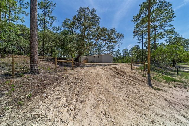 14830 SE 21ST PLACE, Morriston, FL 32668