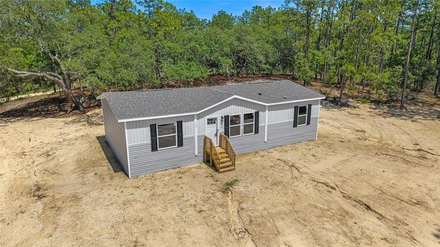 14830 SE 21ST PLACE, Morriston, FL 32668