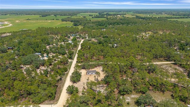 14830 SE 21ST PLACE, Morriston, FL 32668