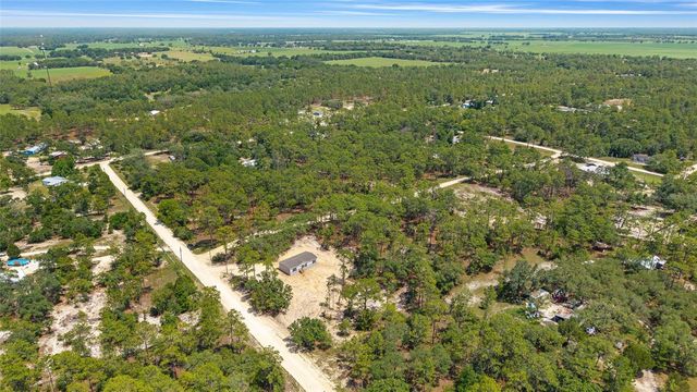 14830 SE 21ST PLACE, Morriston, FL 32668