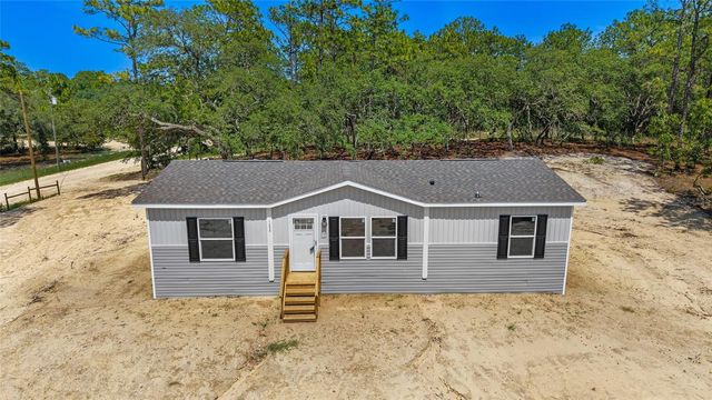 14830 SE 21ST PLACE, Morriston, FL 32668